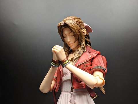 AERITH GAINSBOROUGH 23