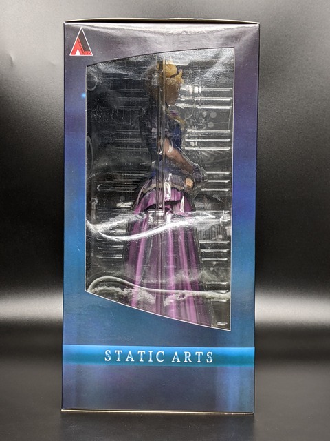 CLOUD STRIFE DRESS Ver. 04