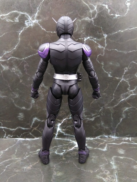 KAMEN RIDER JOKER 10
