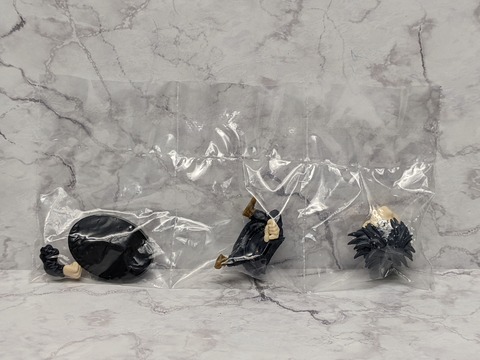 JUJUTSUKAISENMAN KF-FIGURE 08