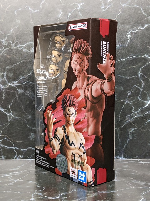 SUKUNA 03