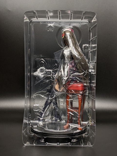 TIFA LOCKHART DRESS EXOTIC Ver. 08