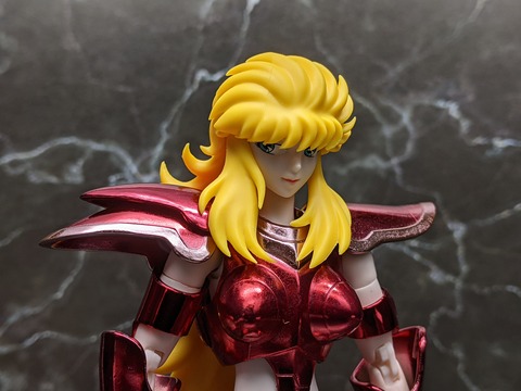 MERMAID THETIS REVIVAL VERSION 17