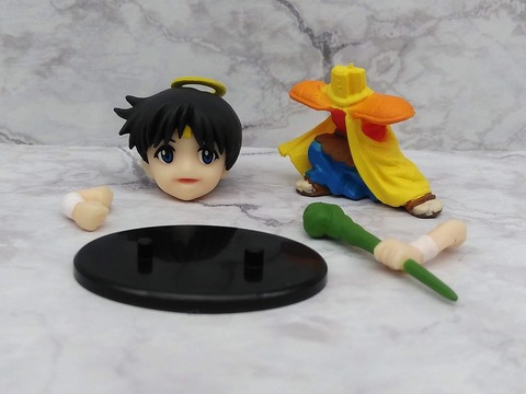 EVAKKURIMAN SE-FIGURE 20z