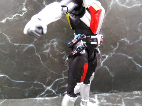 MASKED RIDER DEN-O SWORD FORM_GUN FORM 12