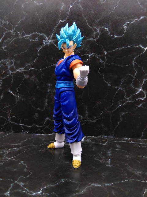 SUPER SAIYAN GOD SUPER SAIYAN VEGITO SUPER 17