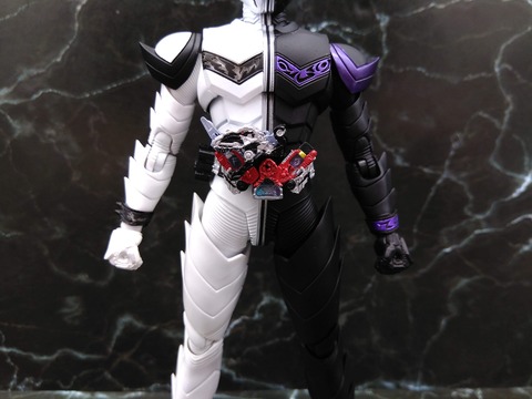 KAMEN RIDER DOUBLE FANGJOKER 10