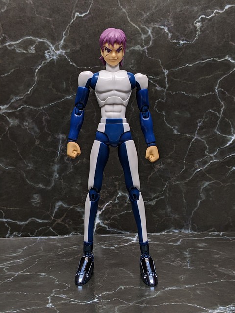 MARINE CLOTH USHIO REVIVAL VERSION 11