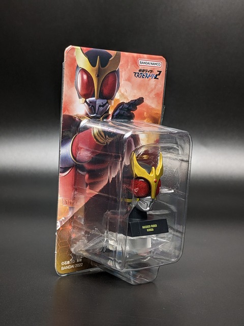 KAMEN RIDER MASK HISTORY 2 14