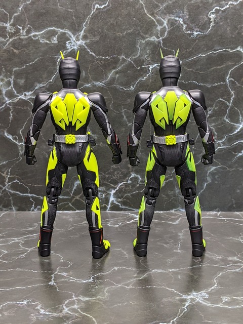 KAMEN RIDER ZERO-ONE REALIZING HOPPER 28