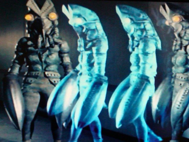 怪獣の鳴き声をテキスト定義するスレ ビーコン速報