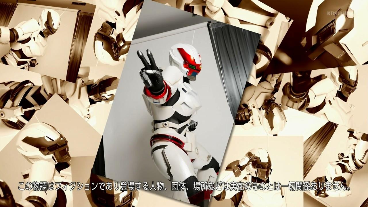 アクティヴレイド 機動強襲室第八係 ビーコン速報 アクティヴレイド 機動強襲室第八係 ビーコン速報