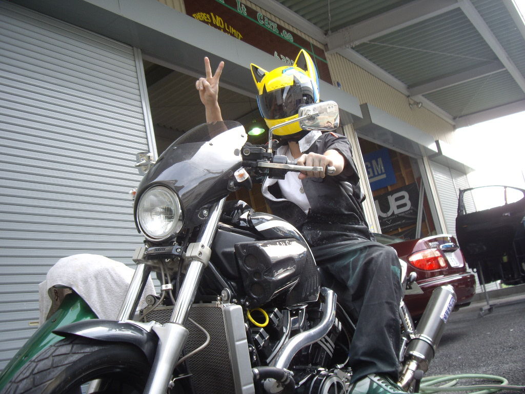 ごっついのん beef it carsの気合ブログ ごっついのん beef it carsの気合ブログ