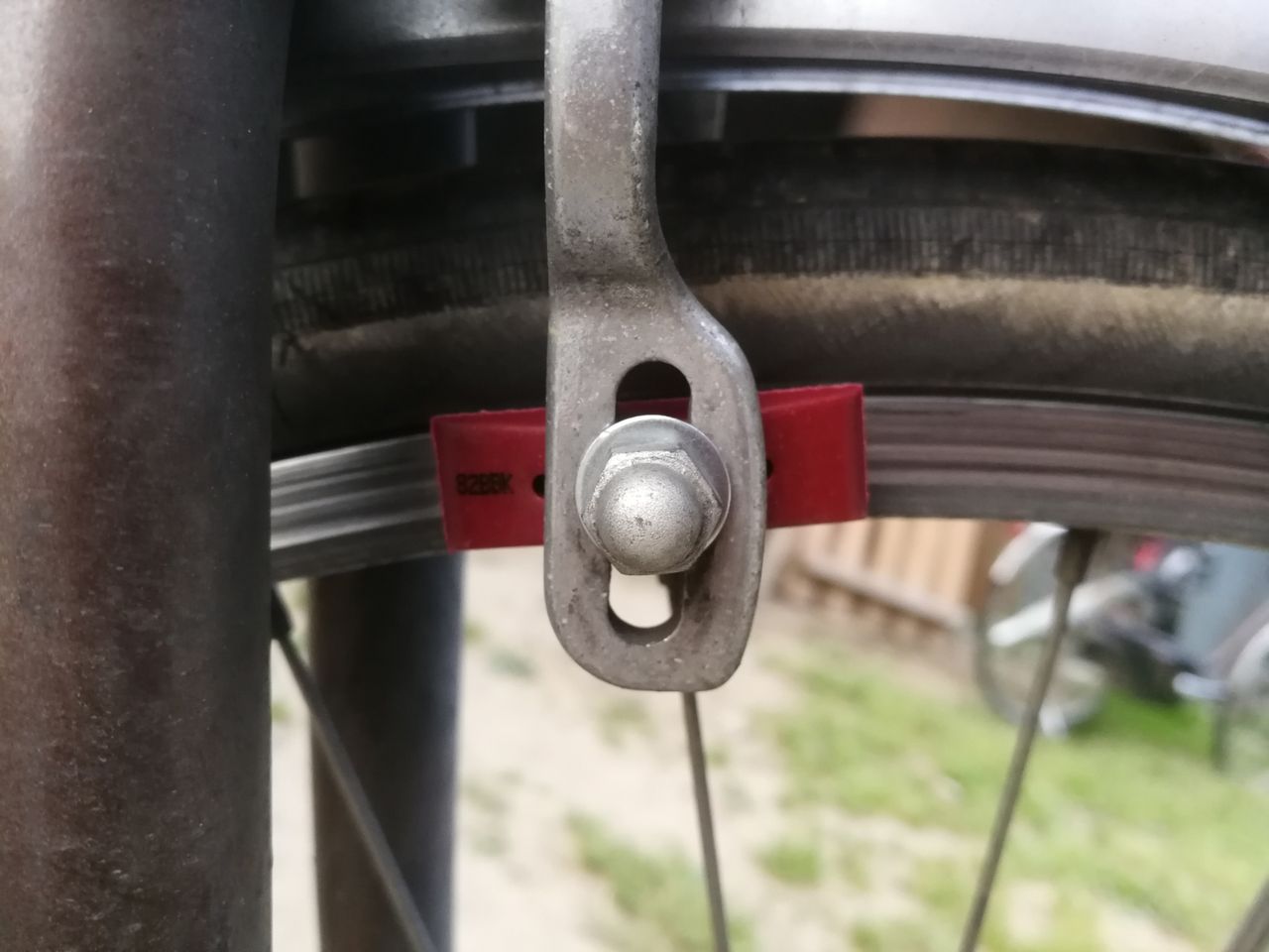 パナソニック 内装 自転車 外し方