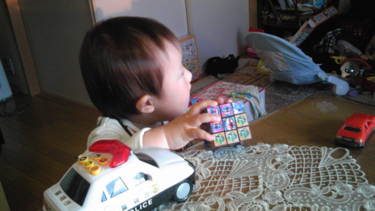 ぼてじんとスー あやとひかる