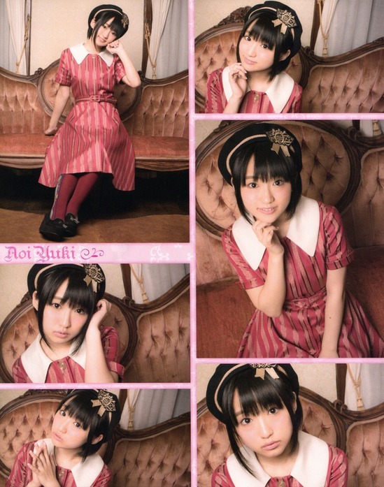 過激注意 美少女声優悠木碧の着エロ風mvが18禁な件ｗｗｗｗｗｗｗｗｗｗｗｗ 魔王ブログ Beelzeboul