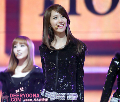 少女時代-ユナ-04