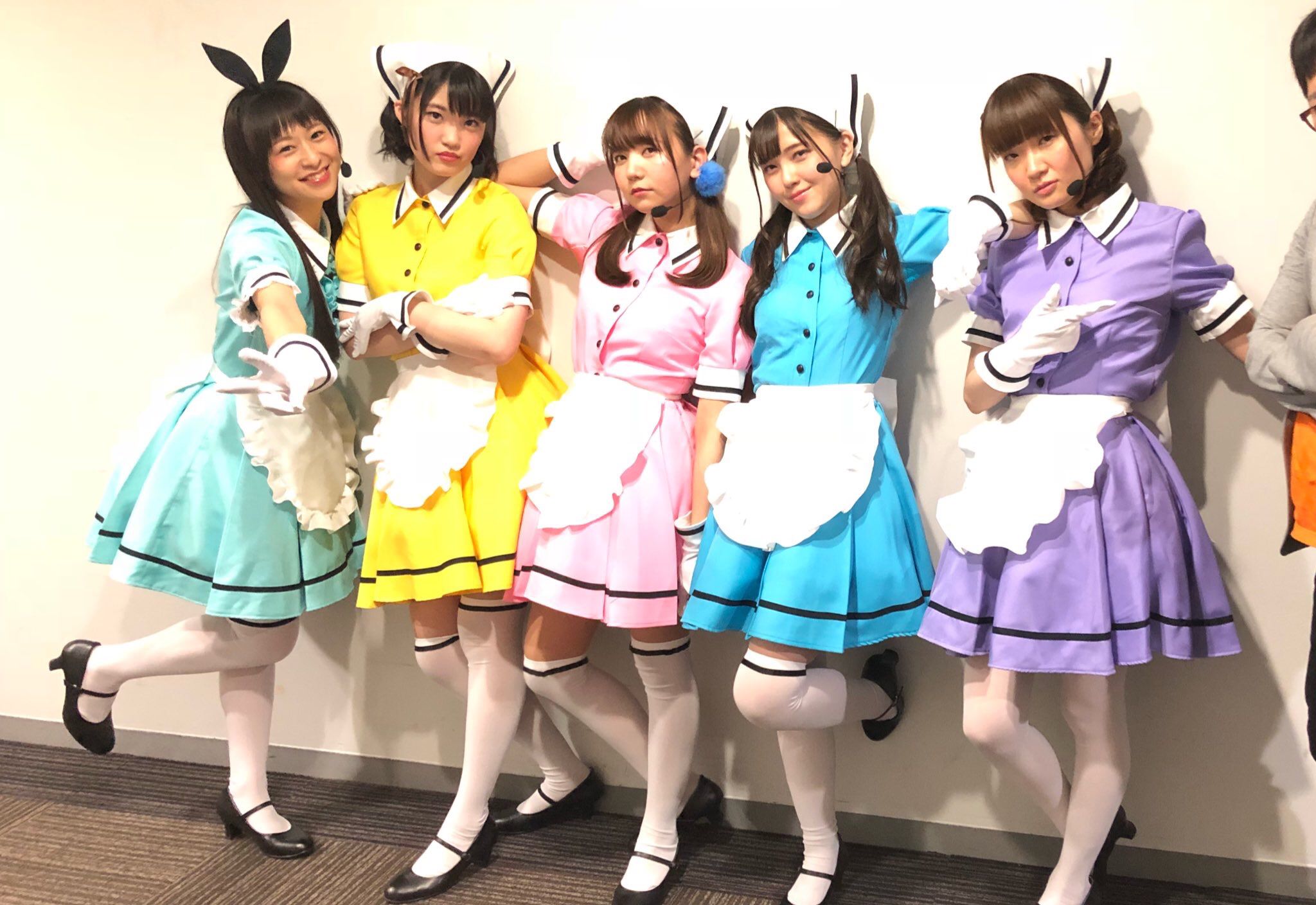 【全員余裕】うまるちゃん声優、1人は可愛いwww : 魔王ブログ ...