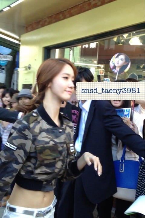 少女時代-ユナ-33