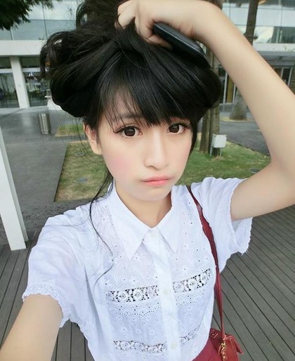 谢洛云