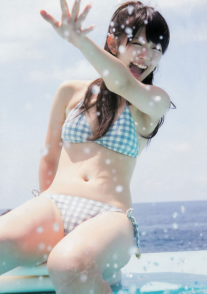 鈴木 愛理 エロ