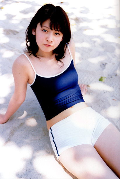 菅谷梨沙子