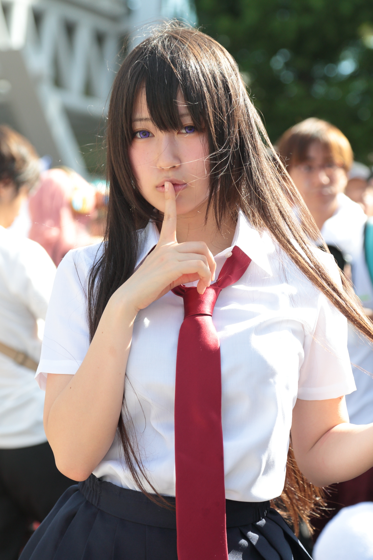 エロすぎ注意 セクシー巨乳コスプレイヤー御伽ねこむちゃんの恵体wwwwwwww 魔王ブログ Beelzeboul