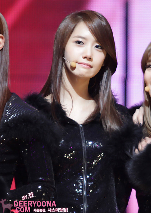 少女時代-ユナ-07