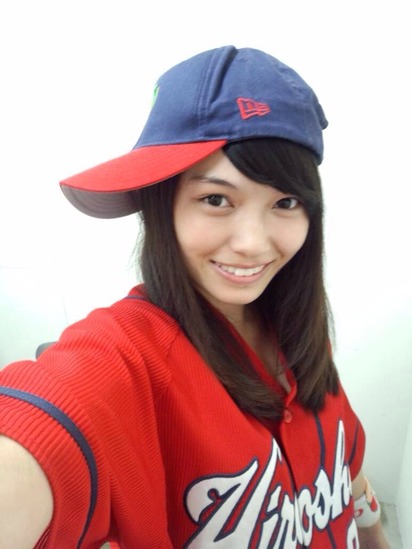 滝口ひかり