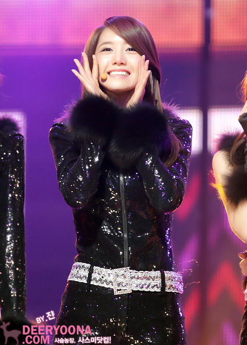 少女時代-ユナ-06