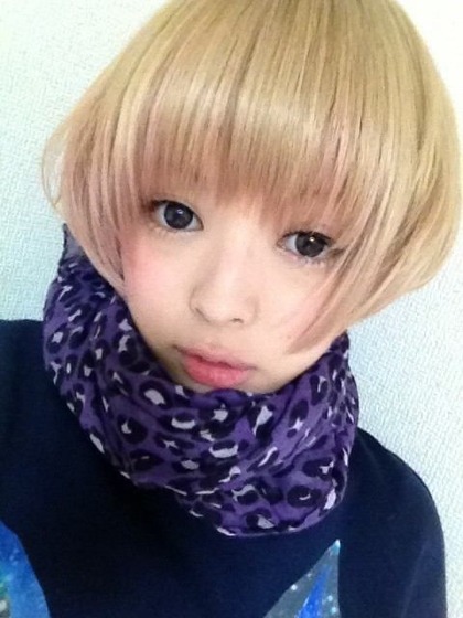 moga-monami