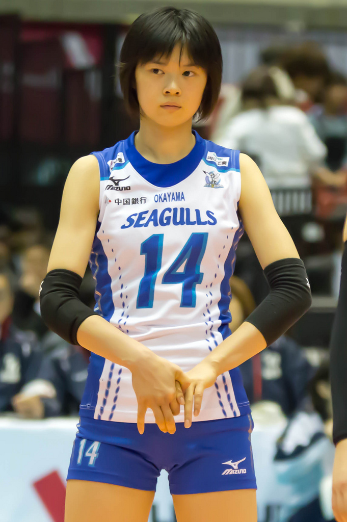画像大量 女子バレー選手のピチピチユニフォームのエロさは異常ｗｗｗｗｗｗｗｗｗｗｗｗｗｗｗｗ 魔王ブログ beelzeboul