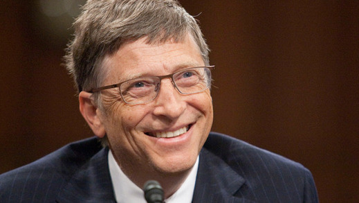 Bill Gates