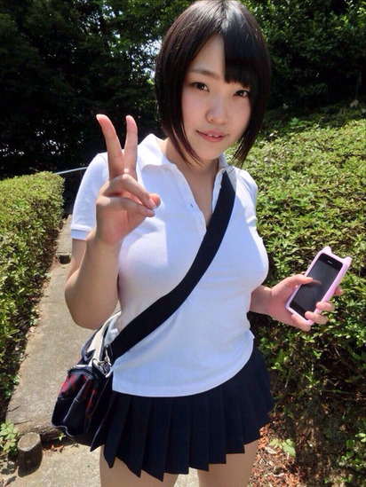 小柴みなみ