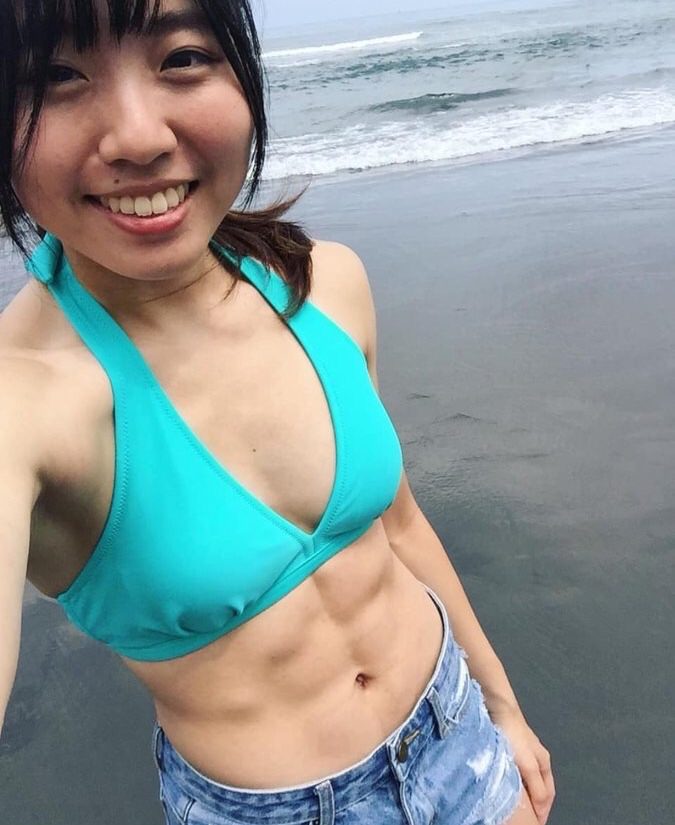 即ハボ 腹筋がエロいブサカワ素人水着女子が発見されるwwwwwww 魔王ブログ Beelzeboul 即ハボ 腹筋がエロいブサカワ素人水着女子が発見されるwwwwwww 魔王ブログ Beelzeboul