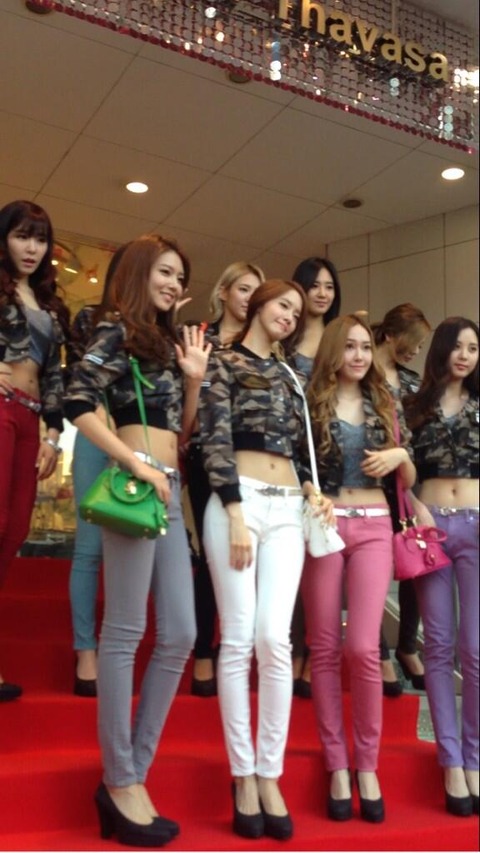 少女時代-ユナ-36