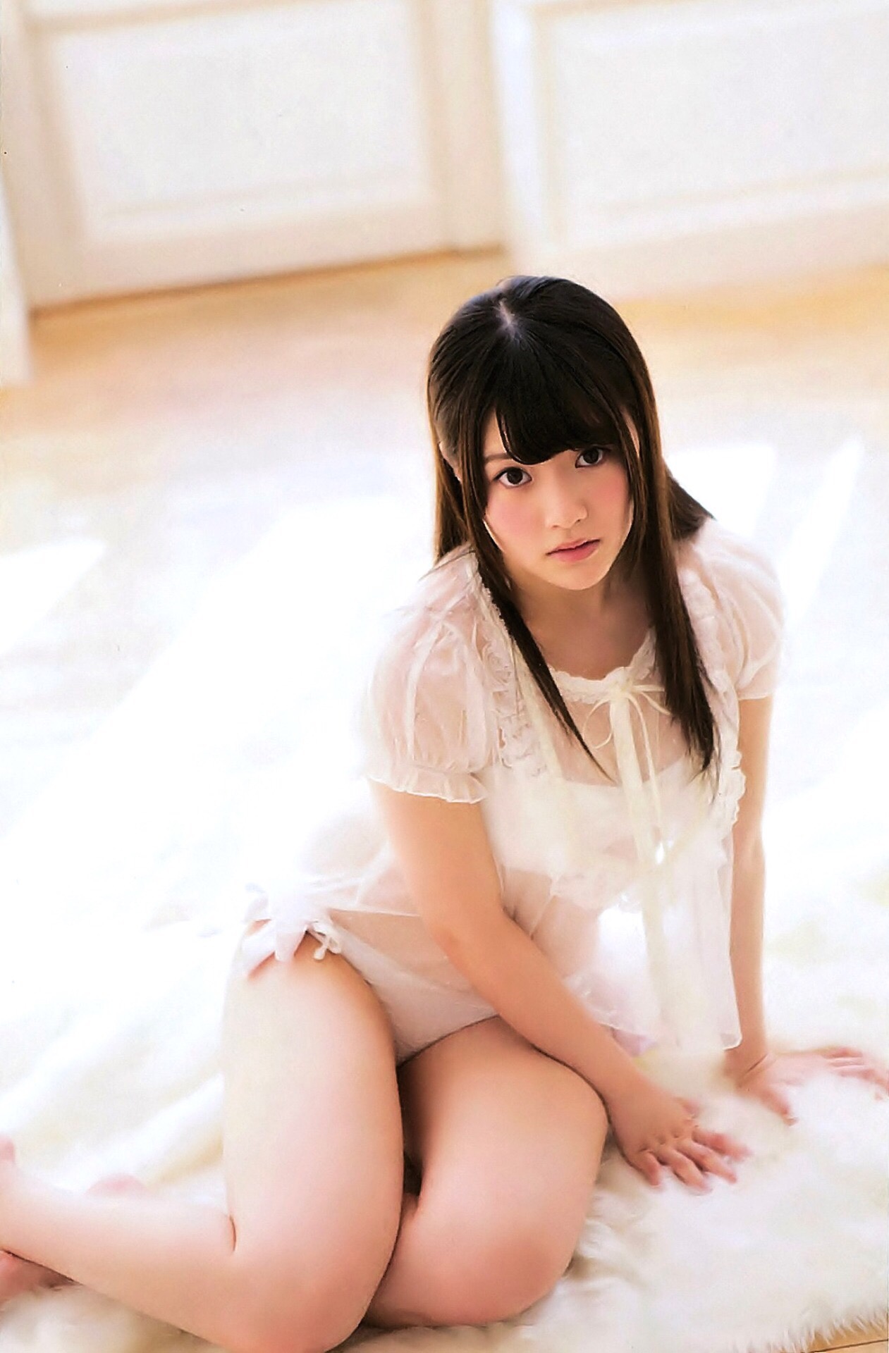 画像 木本花音ちゃんの水着姿のわがまますぎるムチムチエロボディｗｗｗｗｗｗｗ 魔王ブログ Beelzeboul