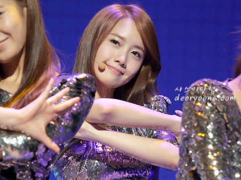 少女時代-ユナ-18