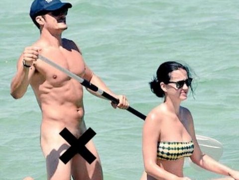 全裸画像 オーランド ブルーム 局部丸出し写真流出を元妻ミランダカーに警告していたｗｗｗｗ 魔王ブログ Beelzeboul