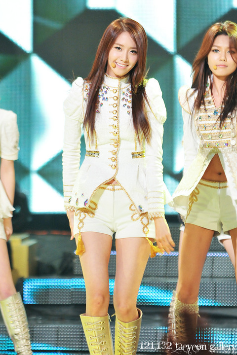 少女時代-ユナ-25