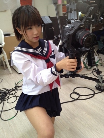 紗倉 まな