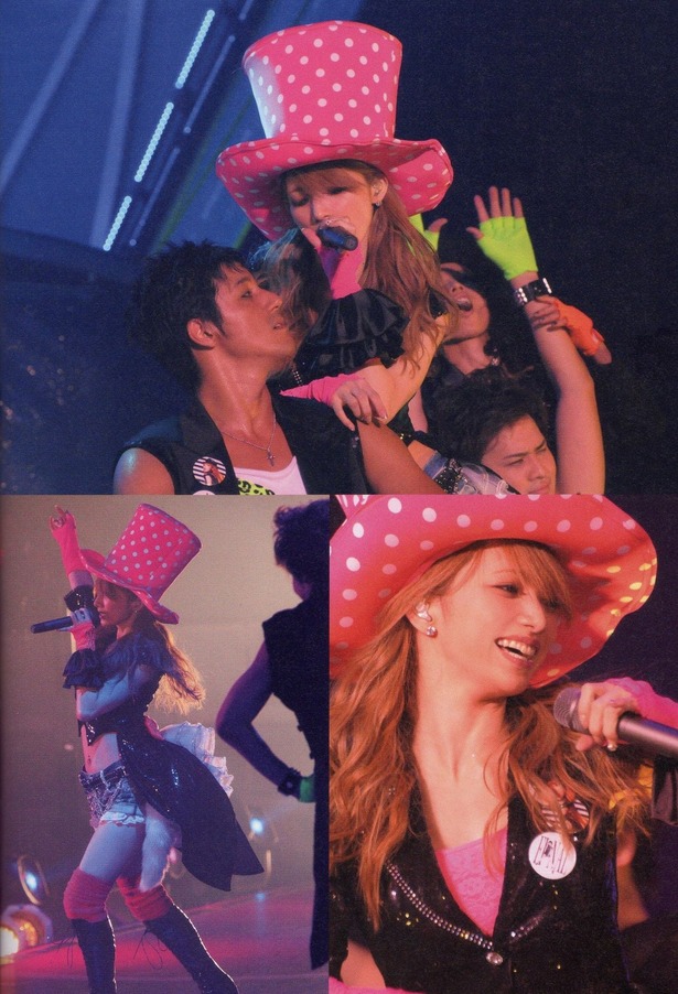 後藤真希-ライブ-002