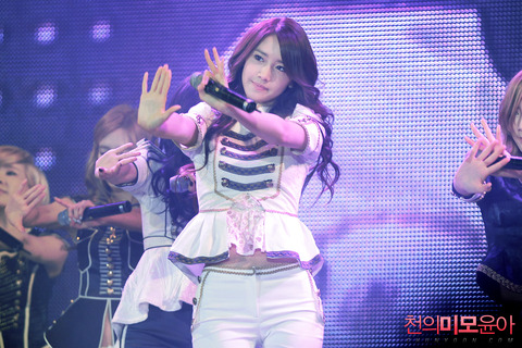 少女時代-ユナ-29