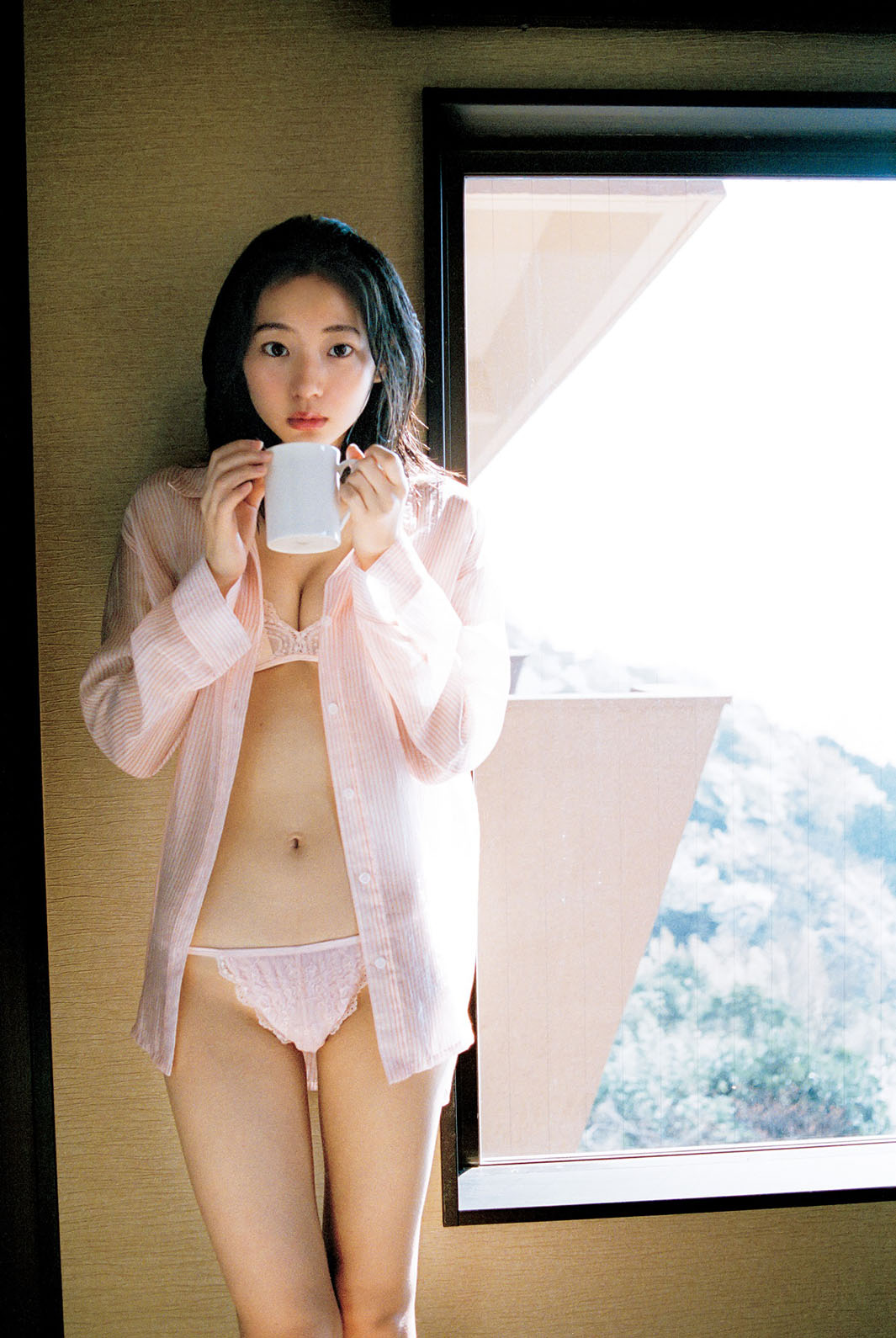 勃起注意 武田玲奈の最新セクシー パーフェクトボディｗｗｗｗｗ 魔王ブログ Beelzeboul