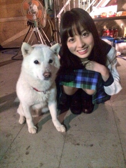 橋本 環 奈 ガール フレンド