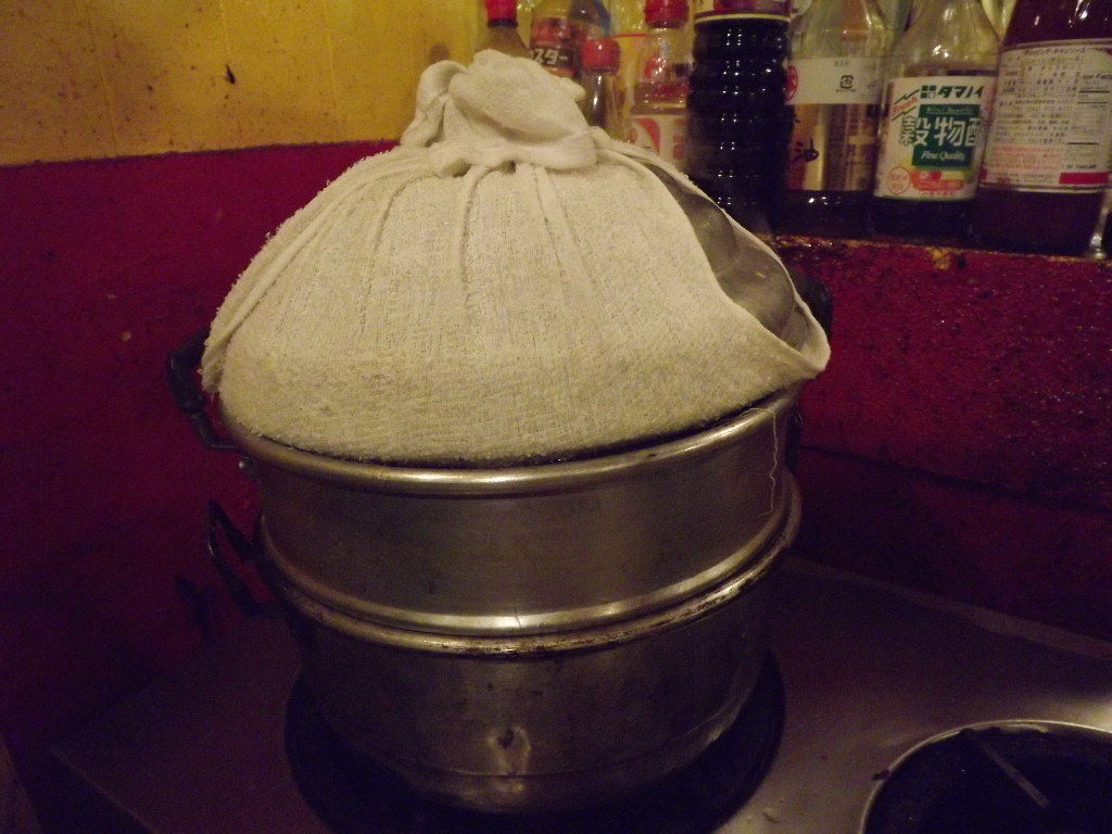 おぐしみき サワディシンチャオの美味しい日々 おぐしみき サワディシンチャオの美味しい日々