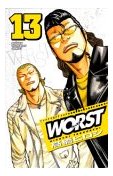 worst