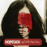 HOPESICK