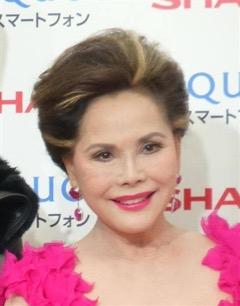 首相夫人と籠池夫人は笑い方がよく似てる と思っていたらデヴィ夫人も参入 銀座四丁目その日暮 首相夫人と籠池夫人は笑い方がよく似てる と思っていたらデヴィ夫人も参入 銀座四丁目その日暮
