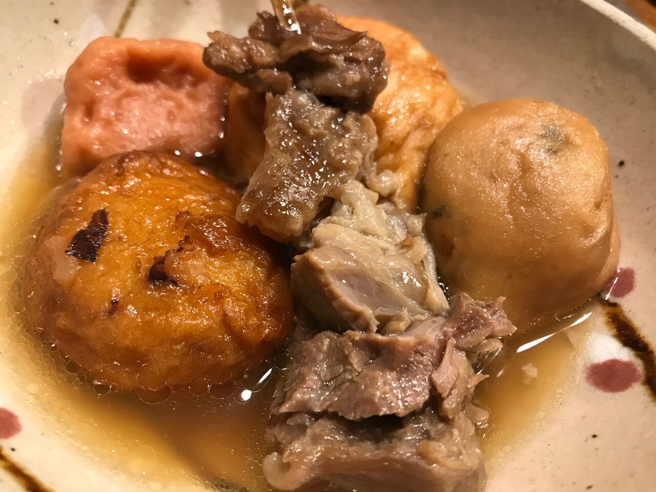 おでん 週末の料理帖 おでん 週末の料理帖